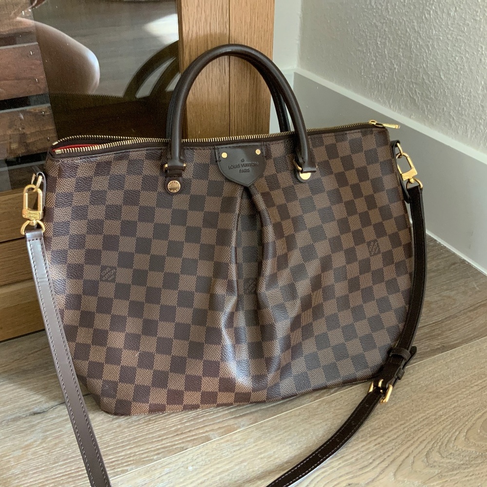 Louis Vuitton Siena GM